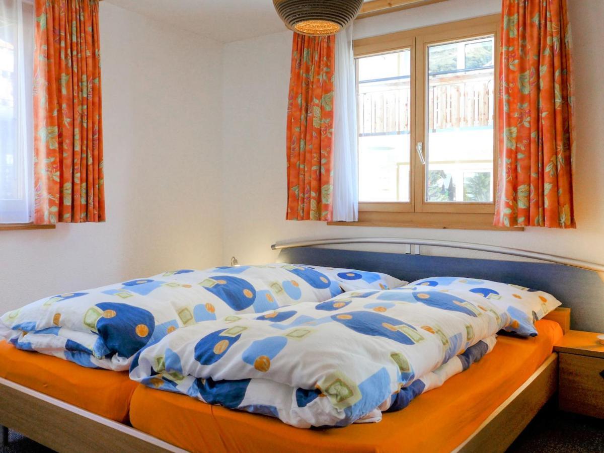 Chalet Dossen Apartment *