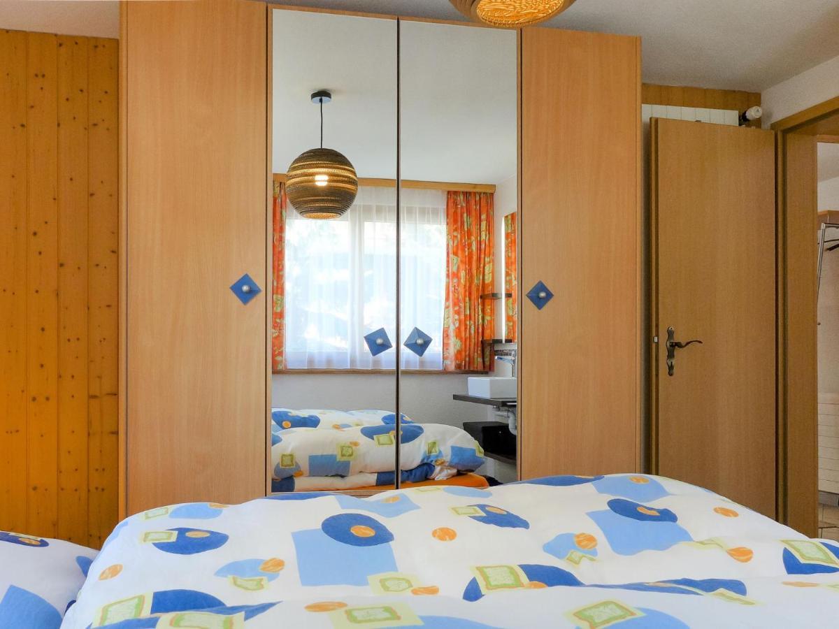 Chalet Dossen * Zermatt