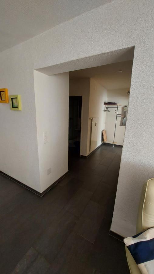 Ferienwohnung Zayetta Ice Cube Nr. 11 Apartment