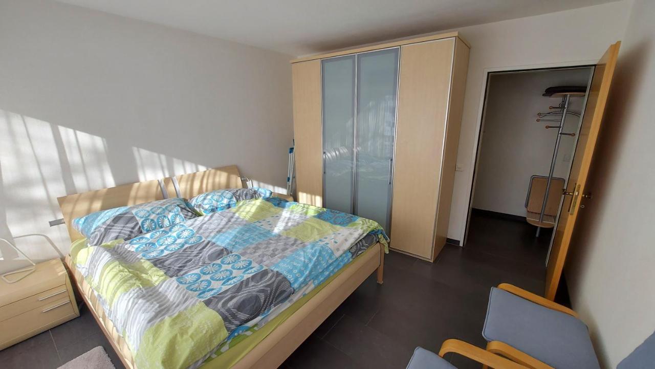 Ferienwohnung Zayetta Ice Cube Nr. 11 Apartment *