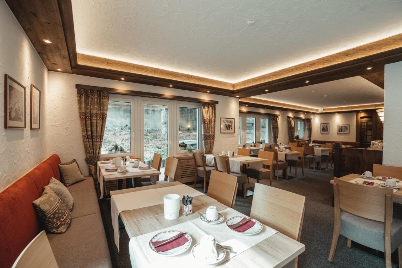 Sarazena 3* Zermatt