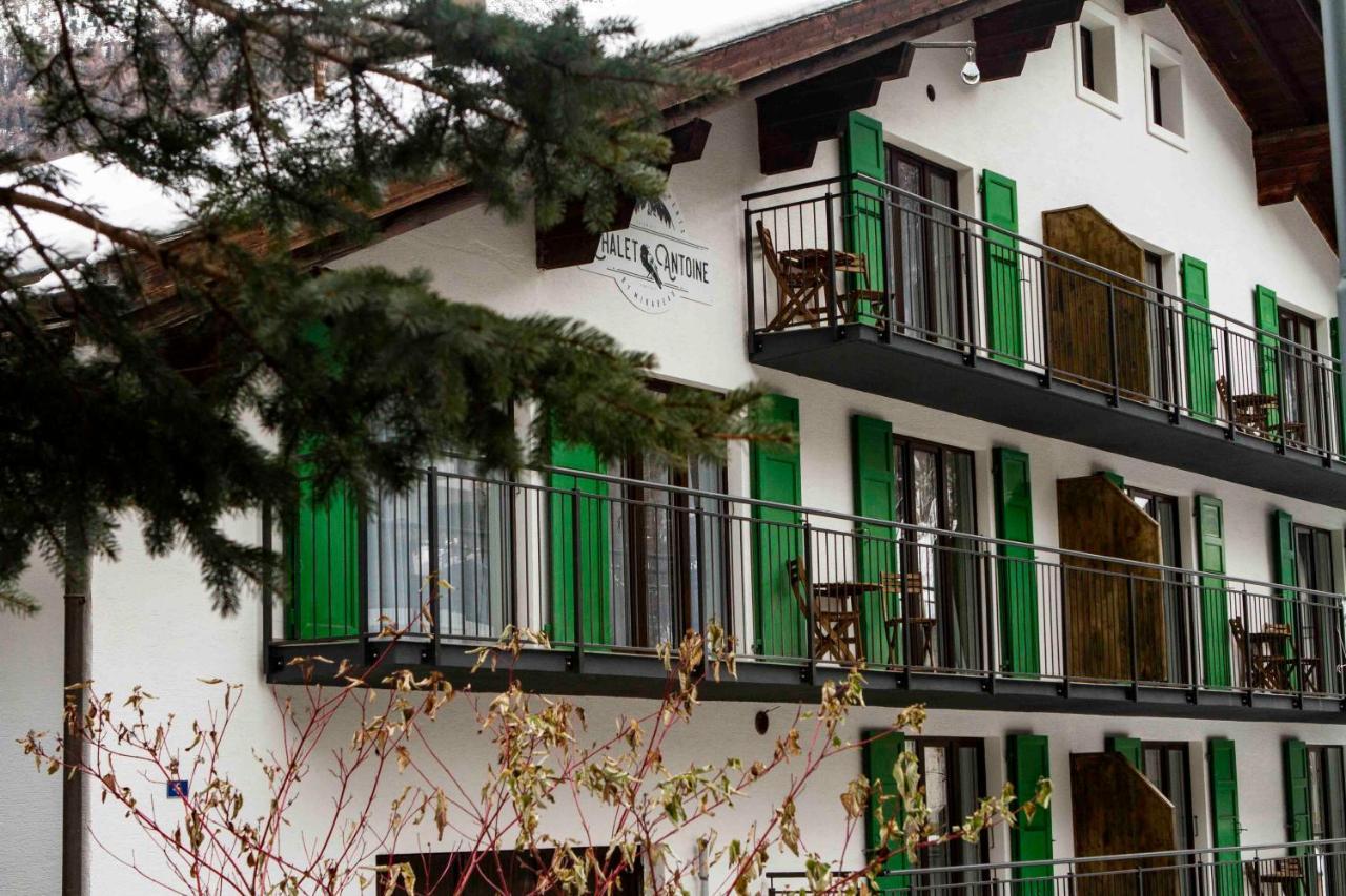 Antoine Serviced By Mirabeau Apartment *