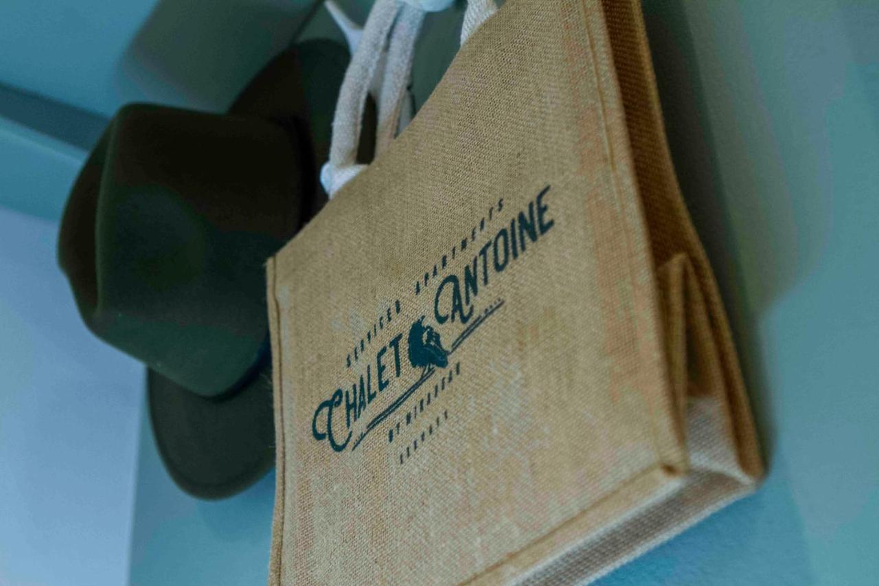 Antoine Serviced By Mirabeau Apartamento