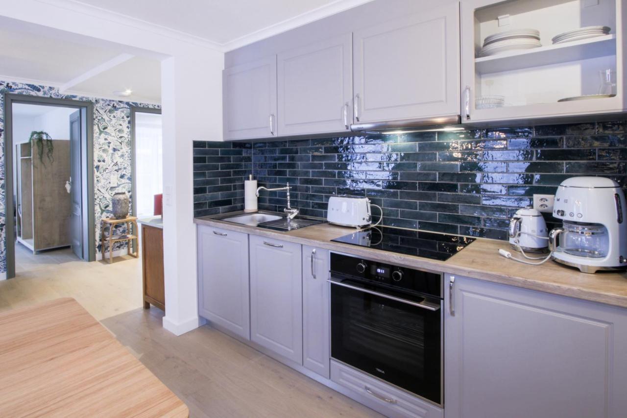 Apartment Antoine Serviced By Mirabeau *