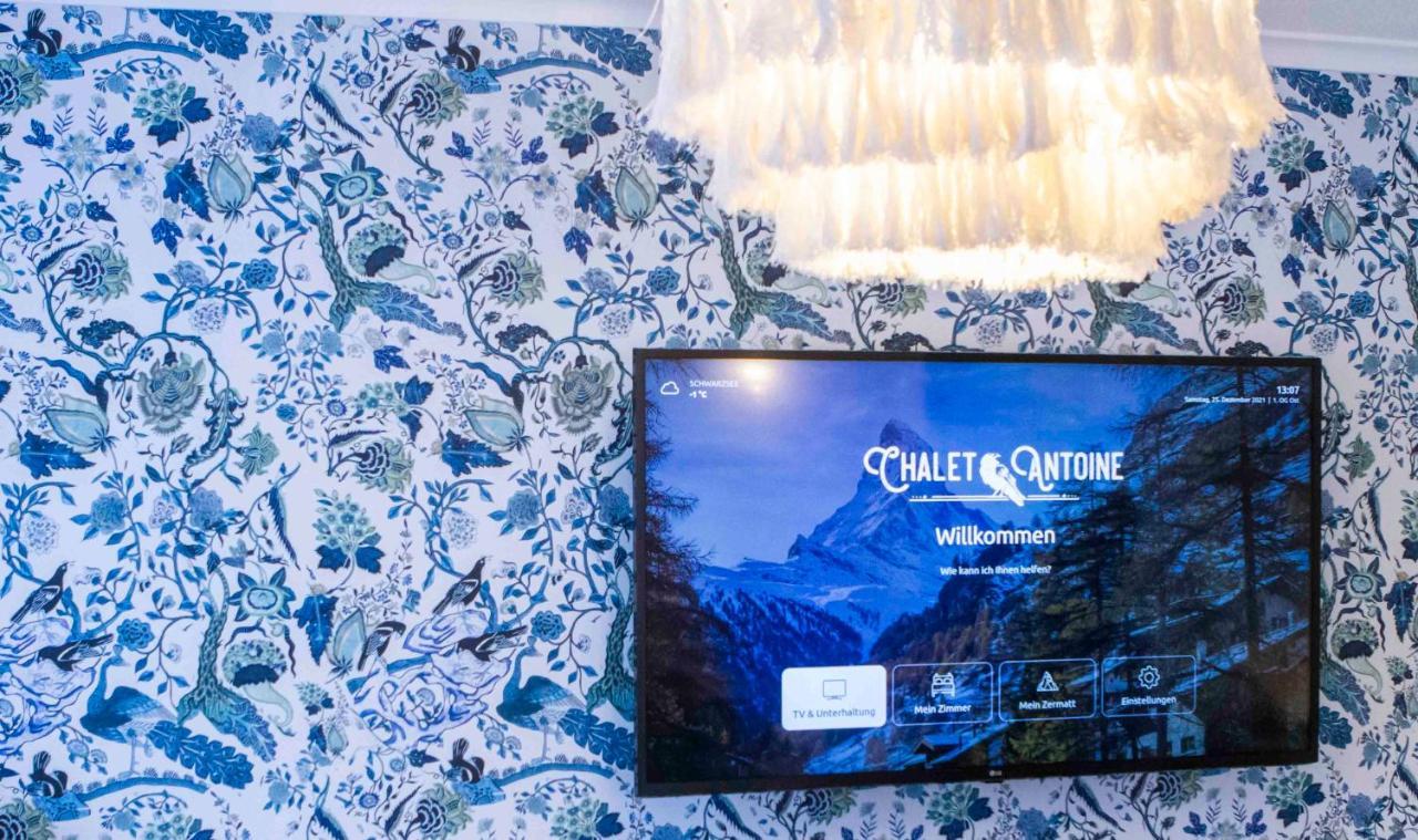 Antoine Serviced By Mirabeau Apartamento