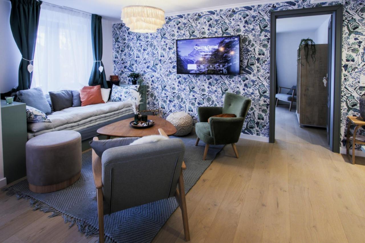 Apartment Antoine Serviced By Mirabeau
