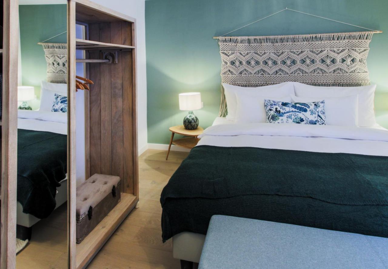 Antoine Serviced By Mirabeau Apartment *
