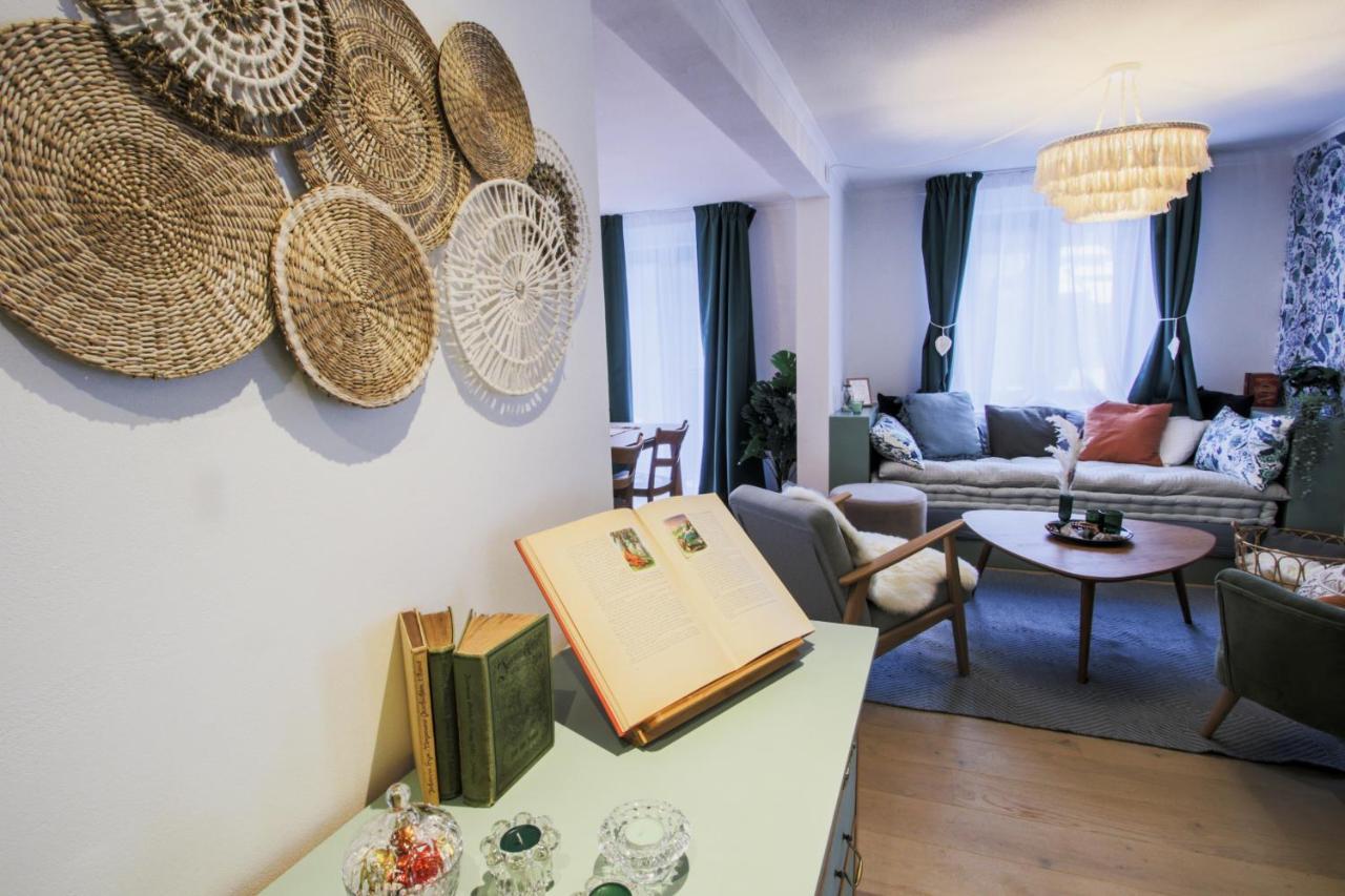 Antoine Serviced By Mirabeau Apartment *