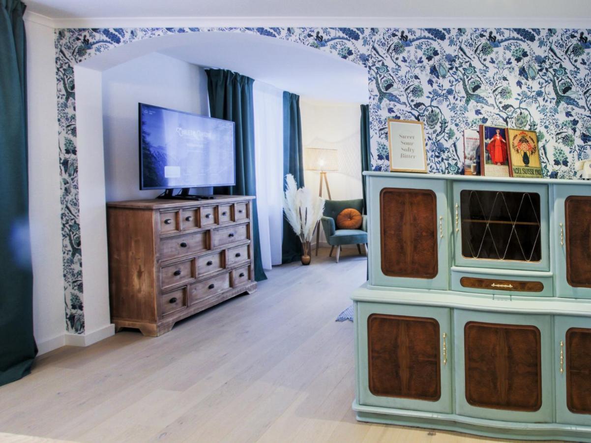 Antoine Serviced By Mirabeau Apartment *