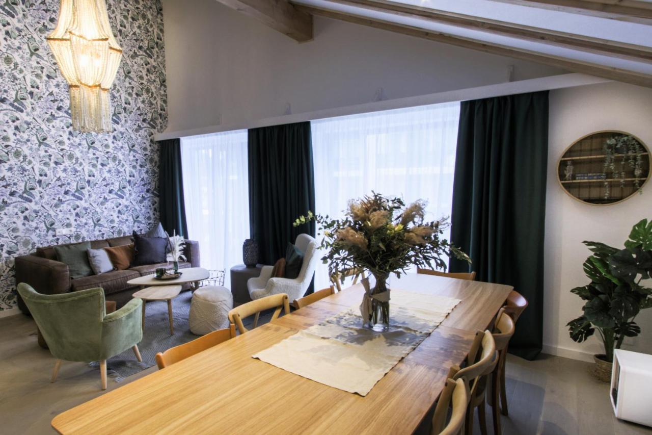 Apartment Antoine Serviced By Mirabeau