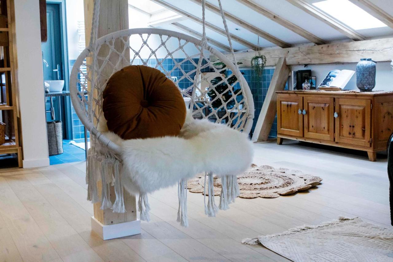 Apartment Antoine Serviced By Mirabeau