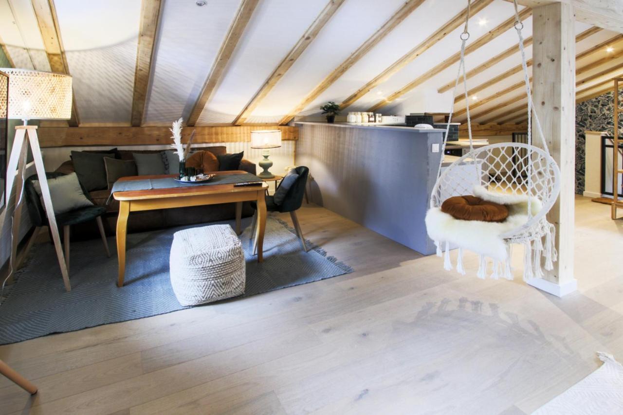 Apartment Antoine Serviced By Mirabeau *