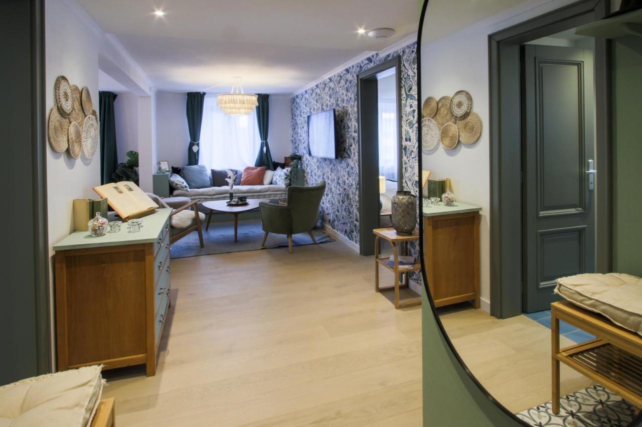 Apartment Antoine Serviced By Mirabeau Zermatt