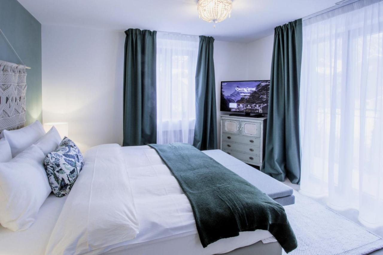 Antoine Serviced By Mirabeau Apartment *