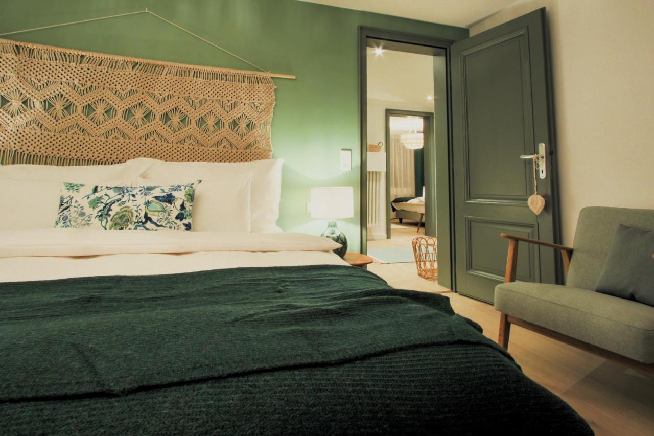 Apartment Antoine Serviced By Mirabeau Zermatt
