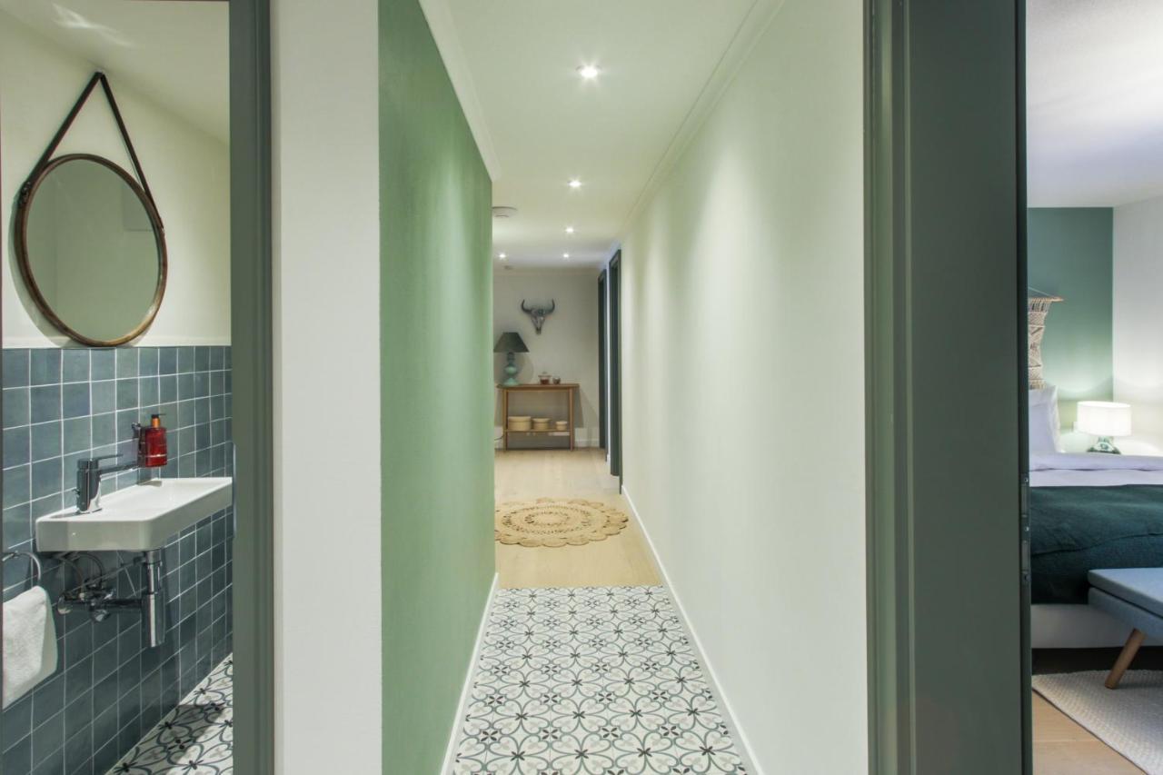 Antoine Serviced By Mirabeau Apartment *