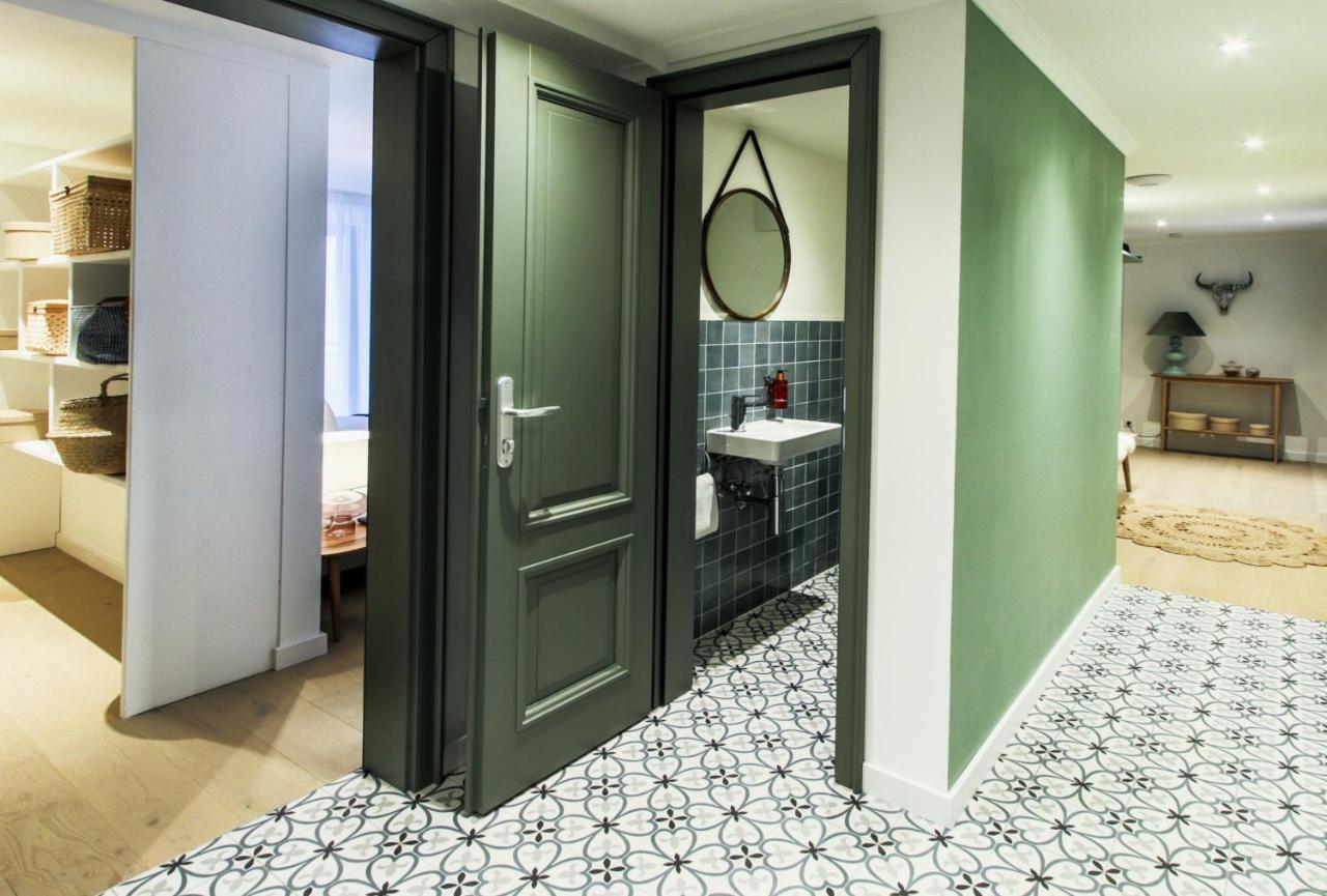 Antoine Serviced By Mirabeau Apartamento Zermatt