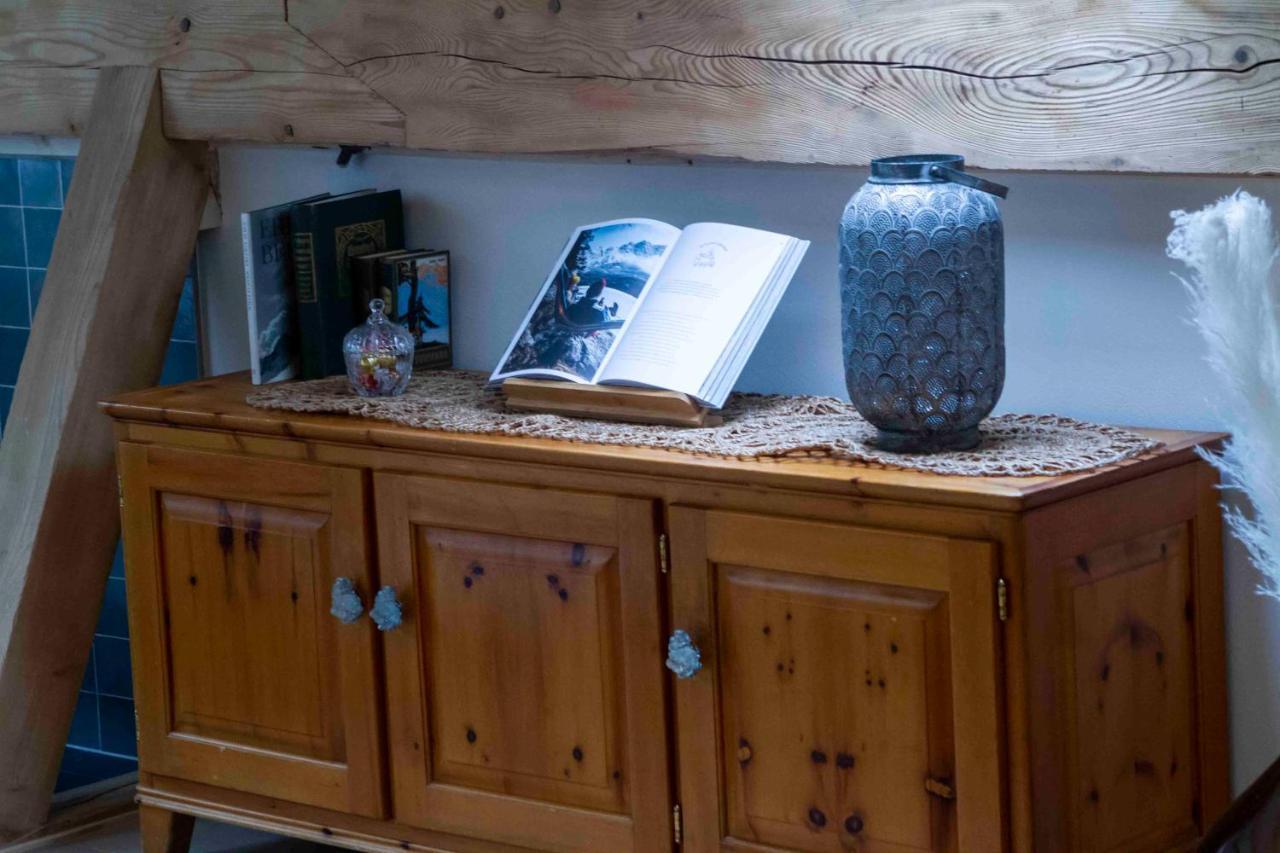 Antoine Serviced By Mirabeau Apartamento Zermatt