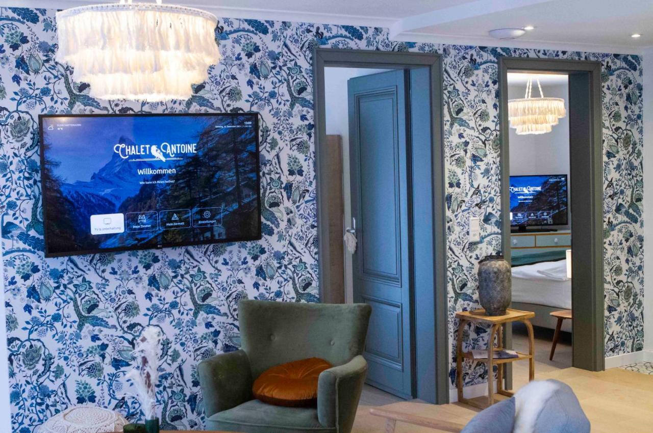 Apartment Antoine Serviced By Mirabeau