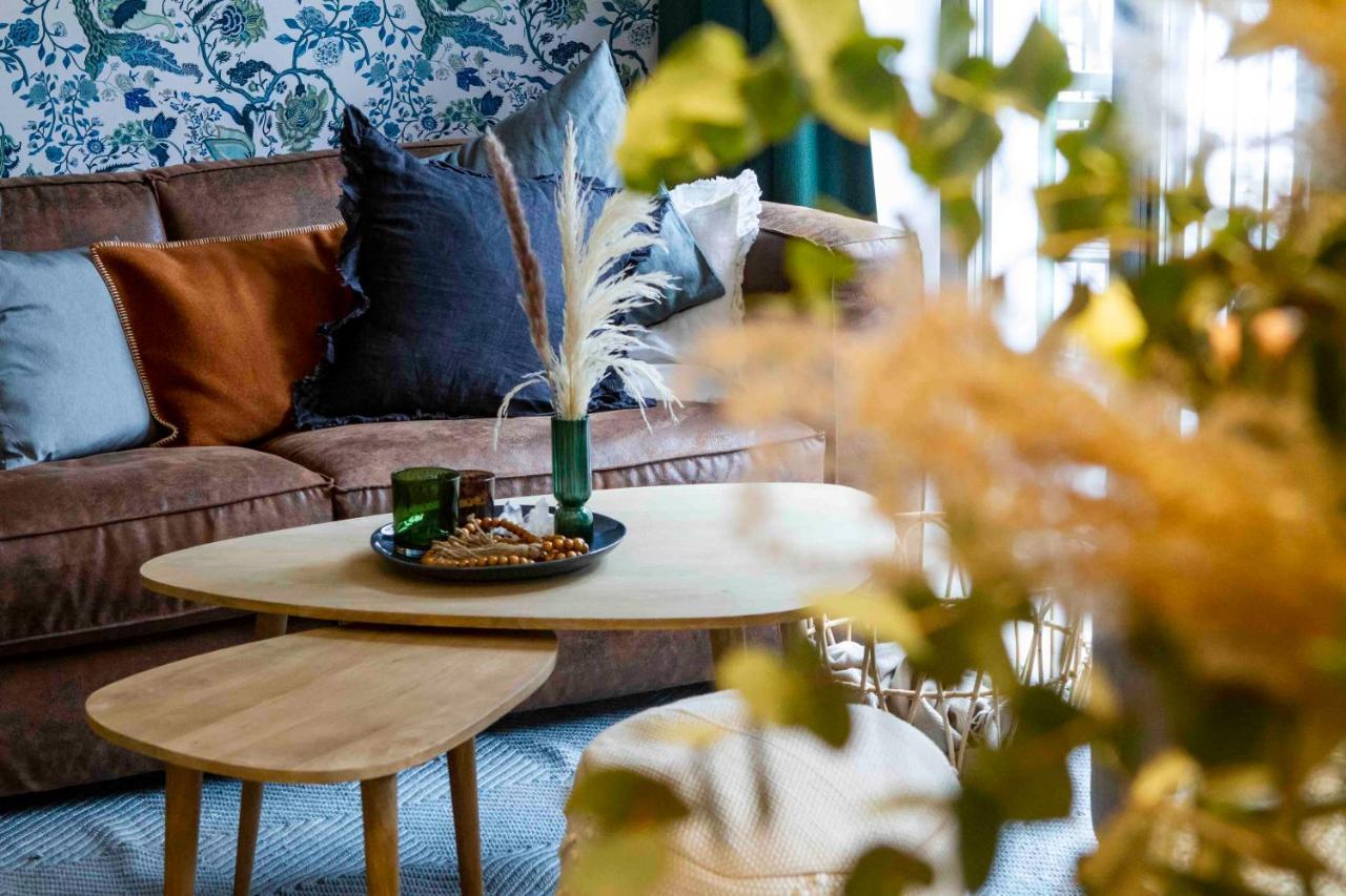 Apartamento Antoine Serviced By Mirabeau Zermatt