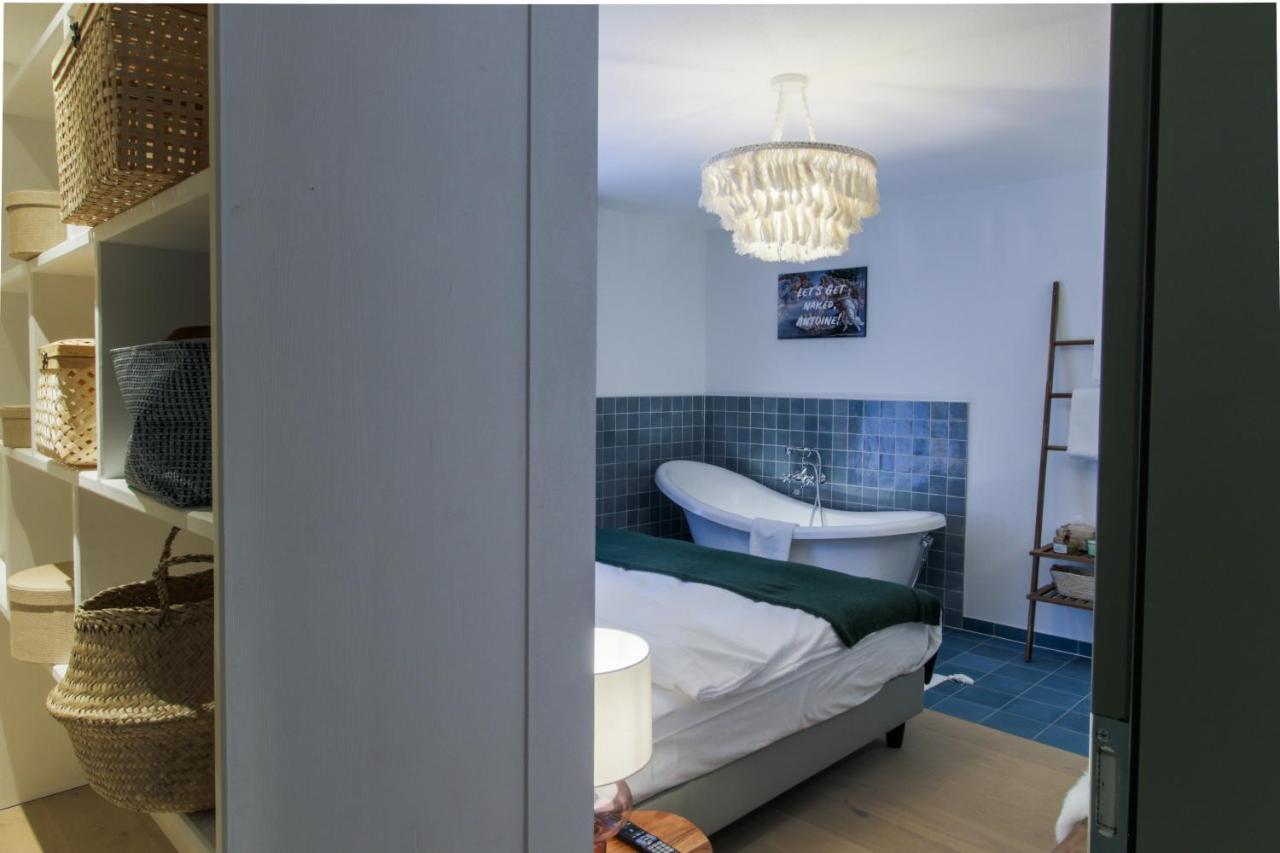 Apartment Antoine Serviced By Mirabeau
