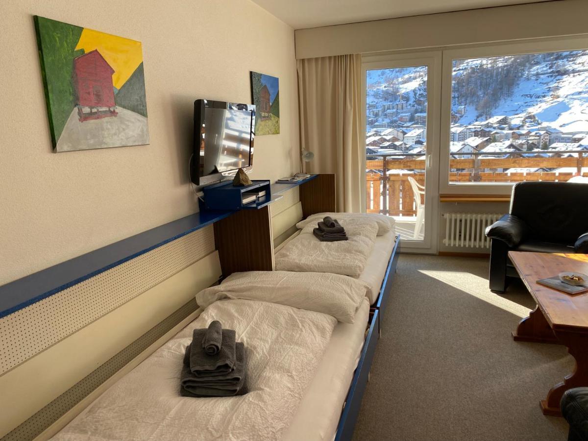 Apollo Horu 19 Apartment