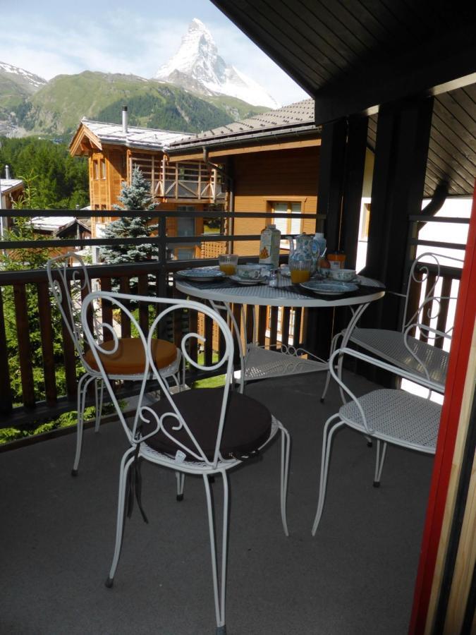 Apartment Duplex De Charme A