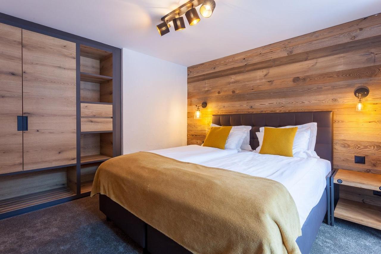 Aparthotel 22 Summits 3*