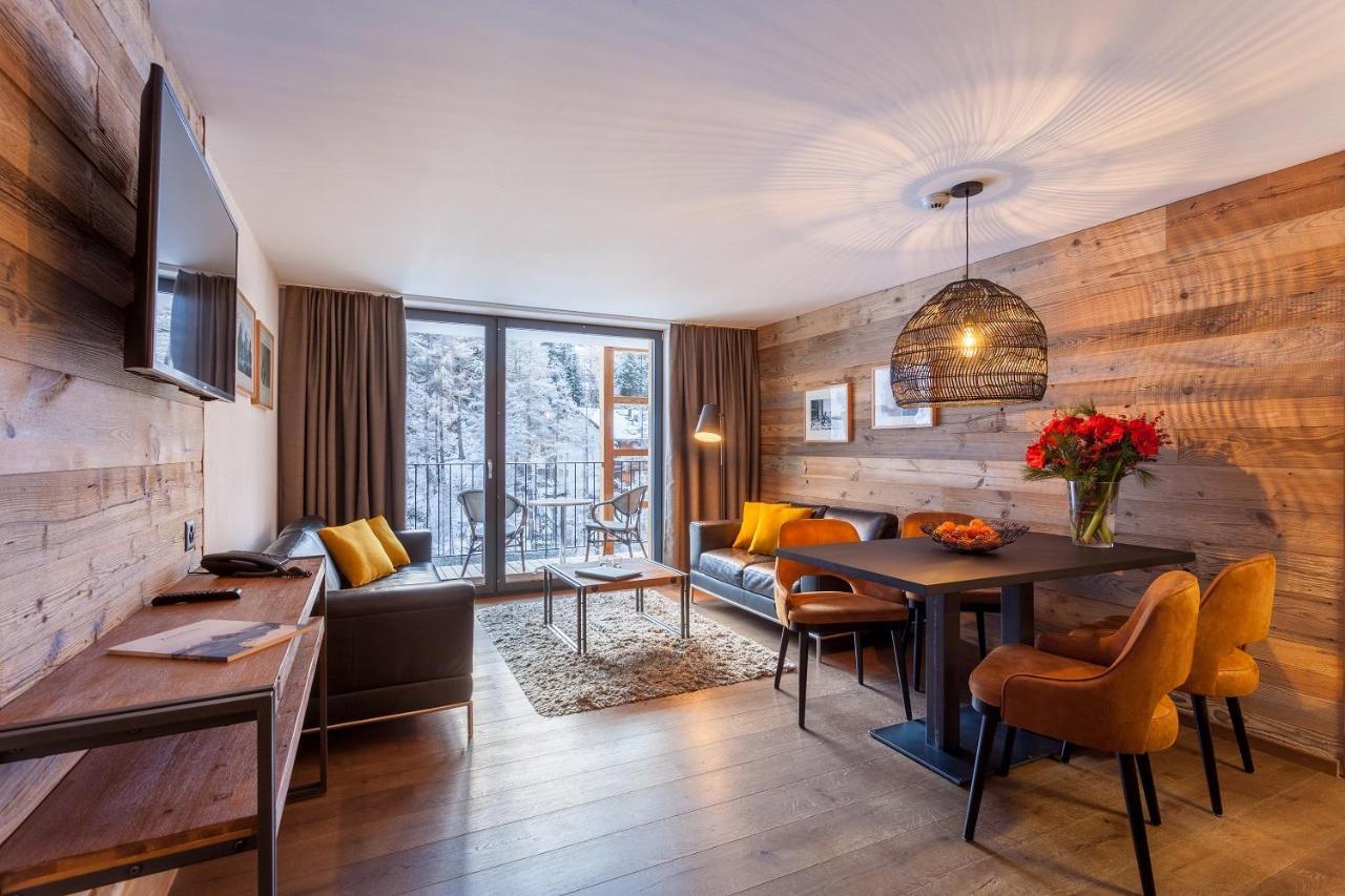 22 Summits Aparthotel 3*