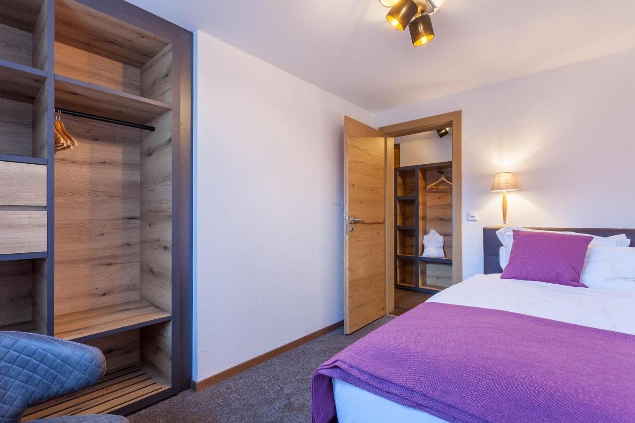 22 Summits 3* Zermatt