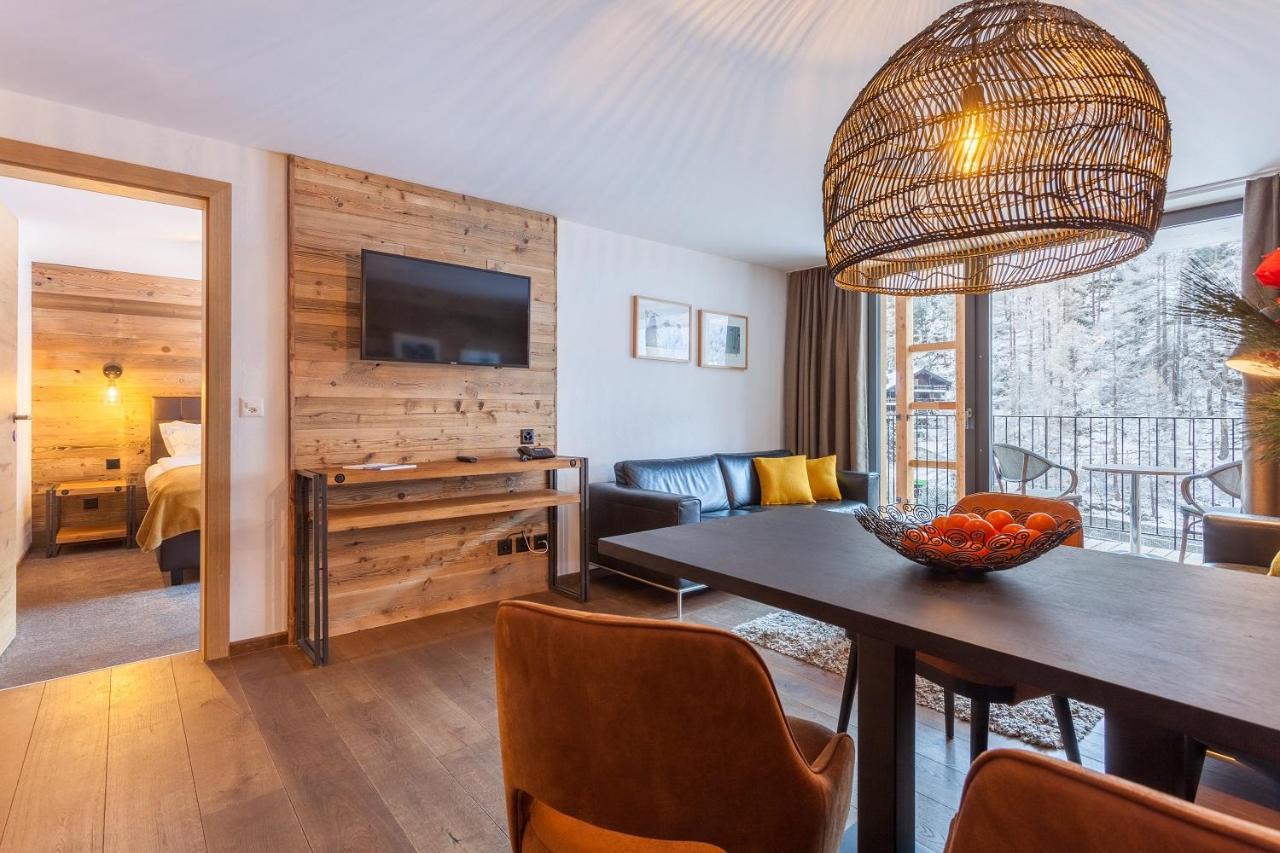 22 Summits 3* Zermatt
