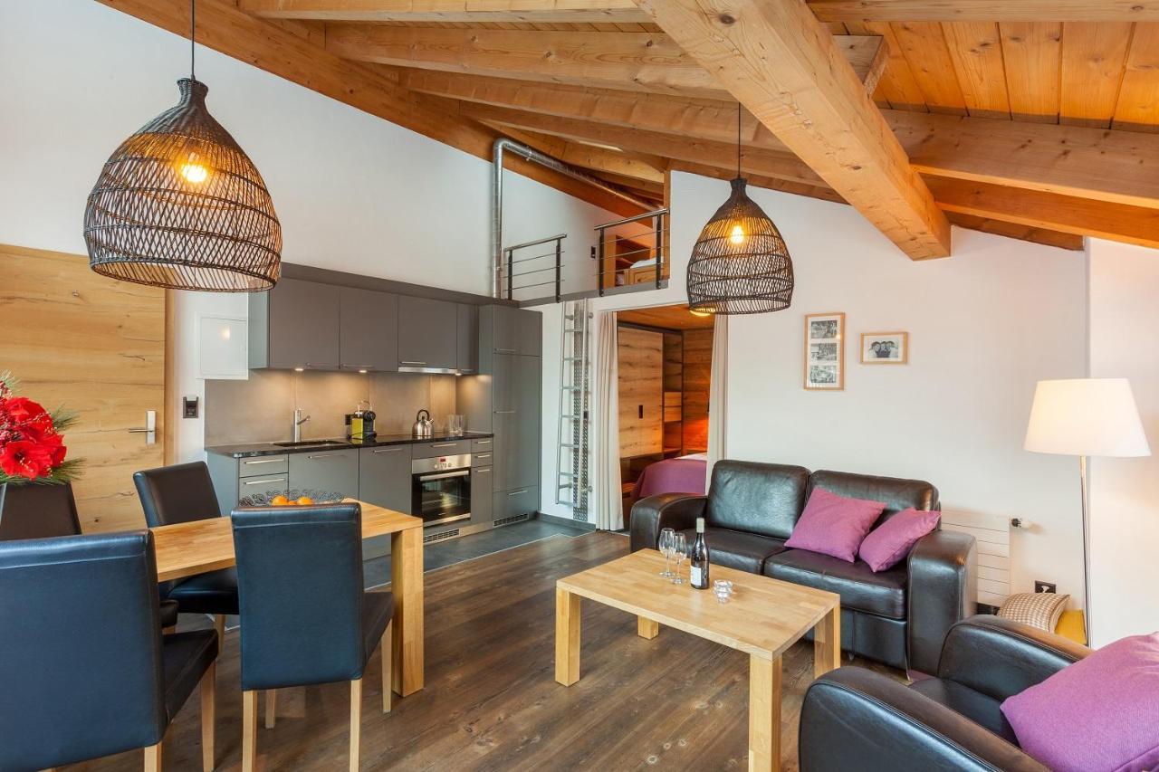 22 Summits 3* Zermatt