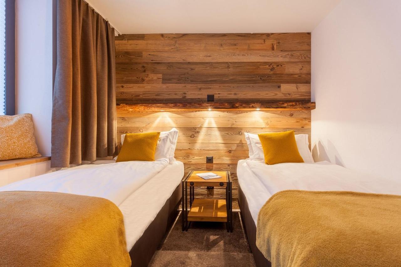 22 Summits 3* Zermatt