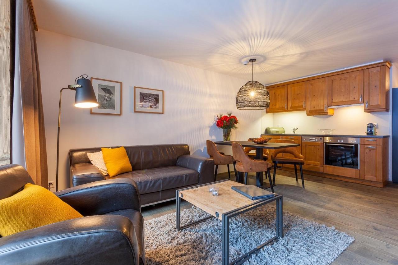 22 Summits Aparthotel Zermatt