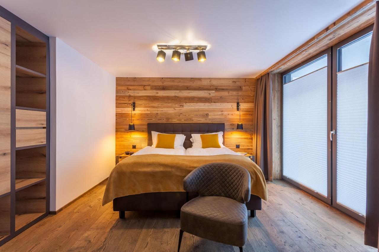 Aparthotel 22 Summits 3*