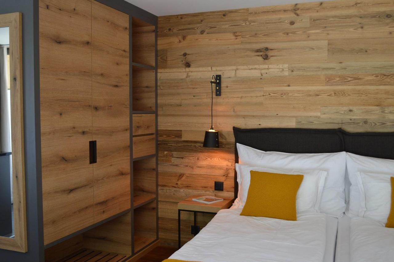 22 Summits Aparthotel Zermatt
