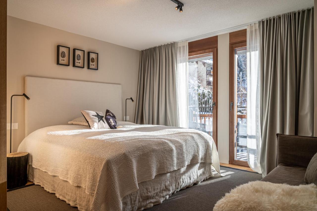 Nabucco Zermatt