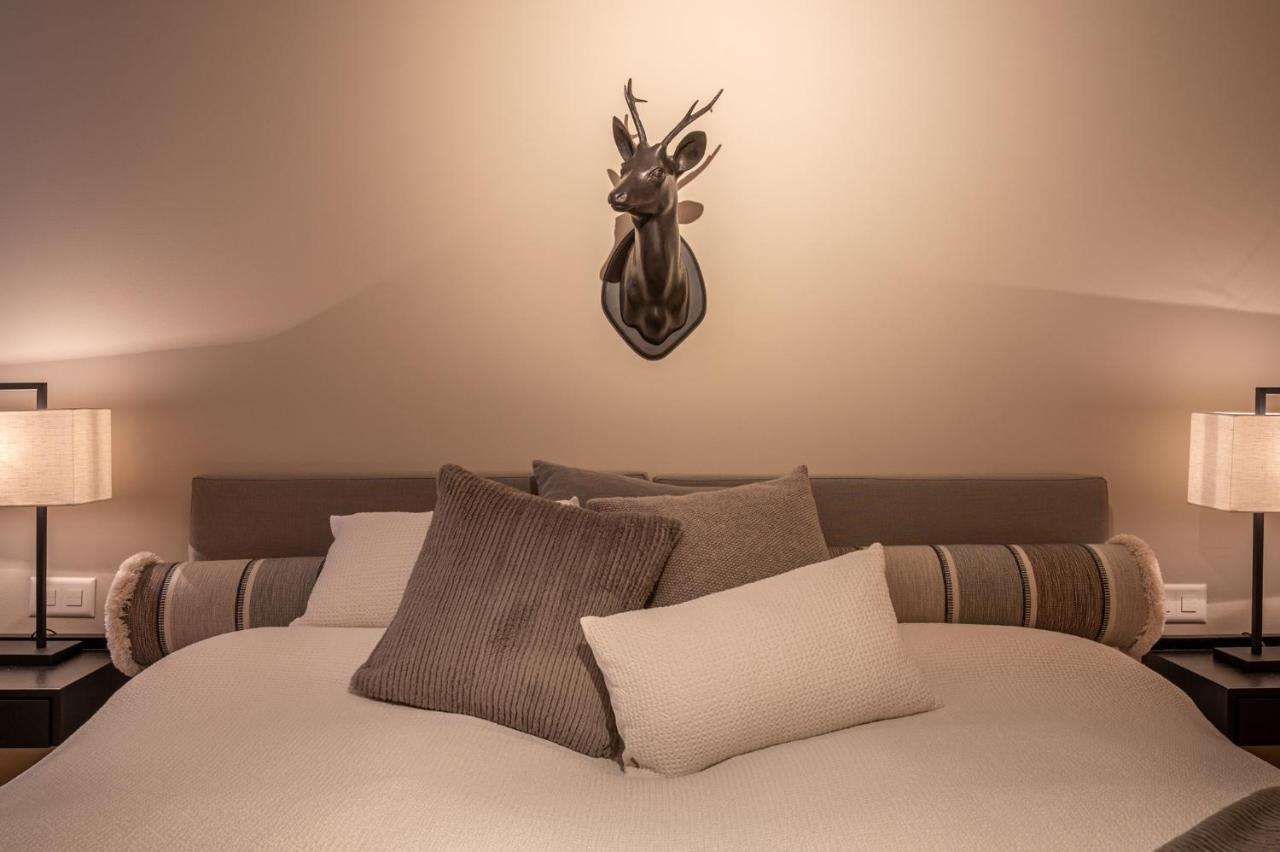 Nabucco Apartment *