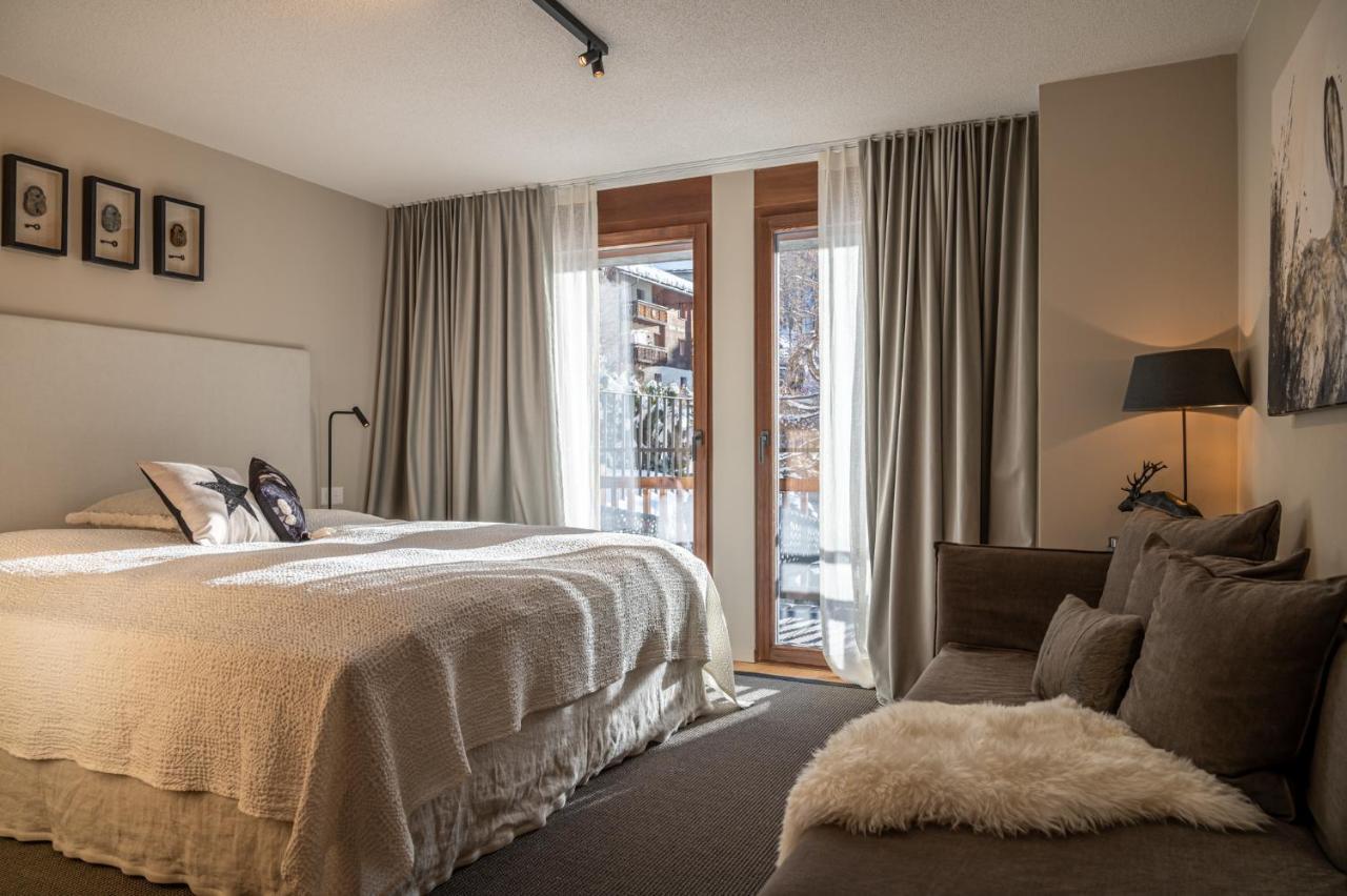 Nabucco Zermatt