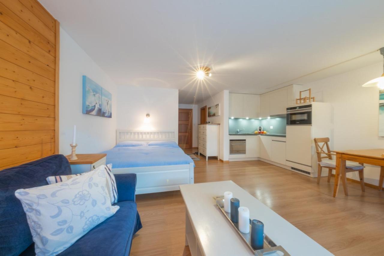 Apartment Haus Sonnheim Zermatt