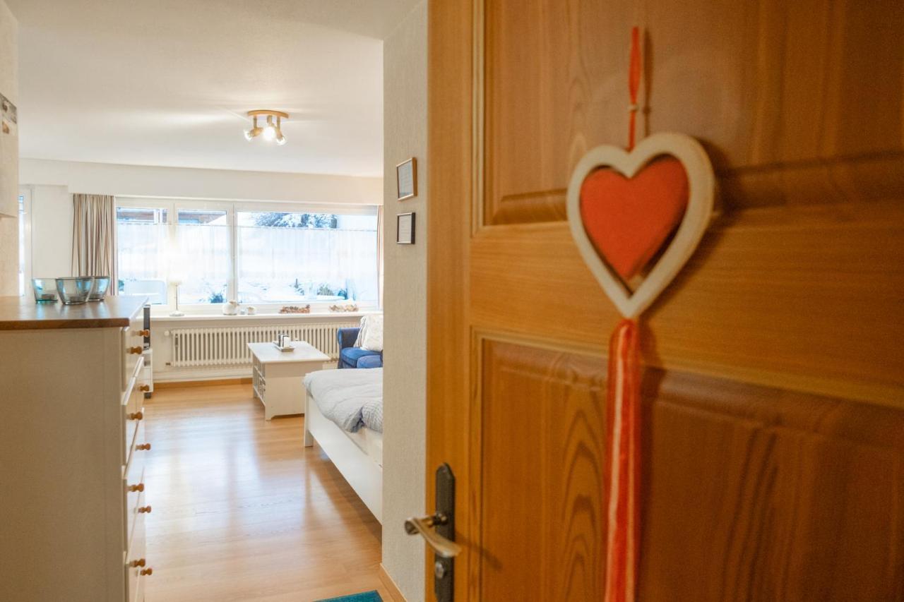 Apartment Haus Sonnheim