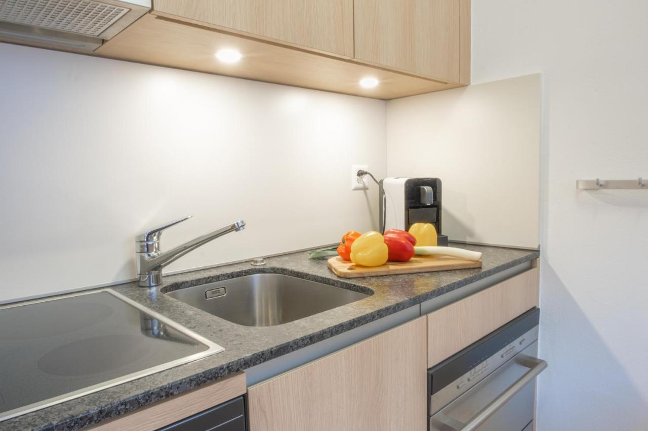 Apartment Haus Sonnheim