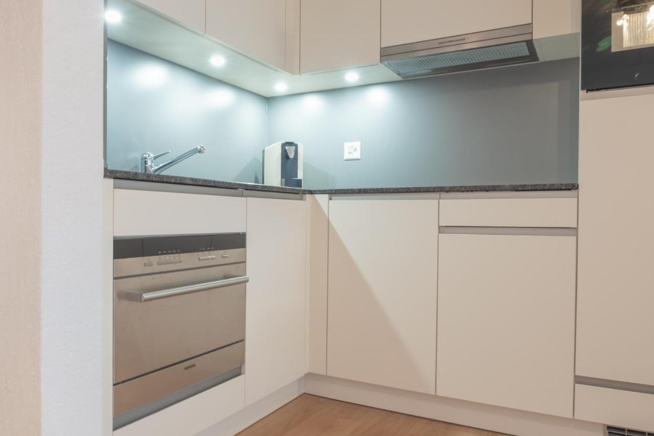 Apartment Haus Sonnheim