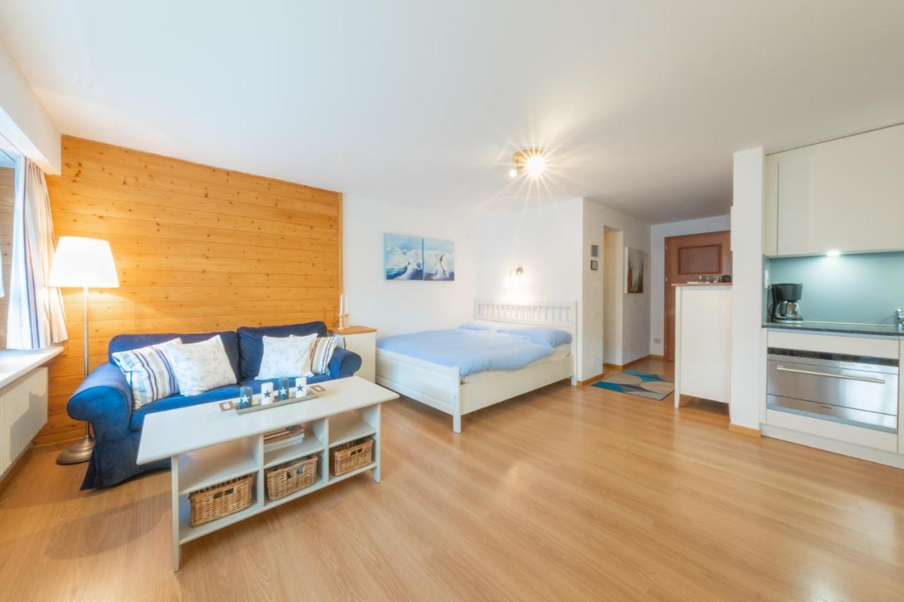 Haus Sonnheim Apartment *