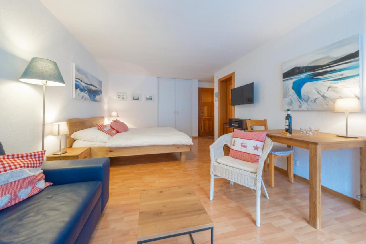 Haus Sonnheim Zermatt