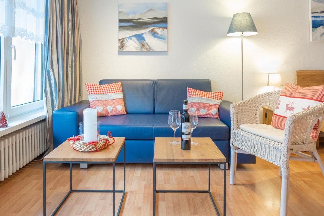 Haus Sonnheim Apartment Zermatt