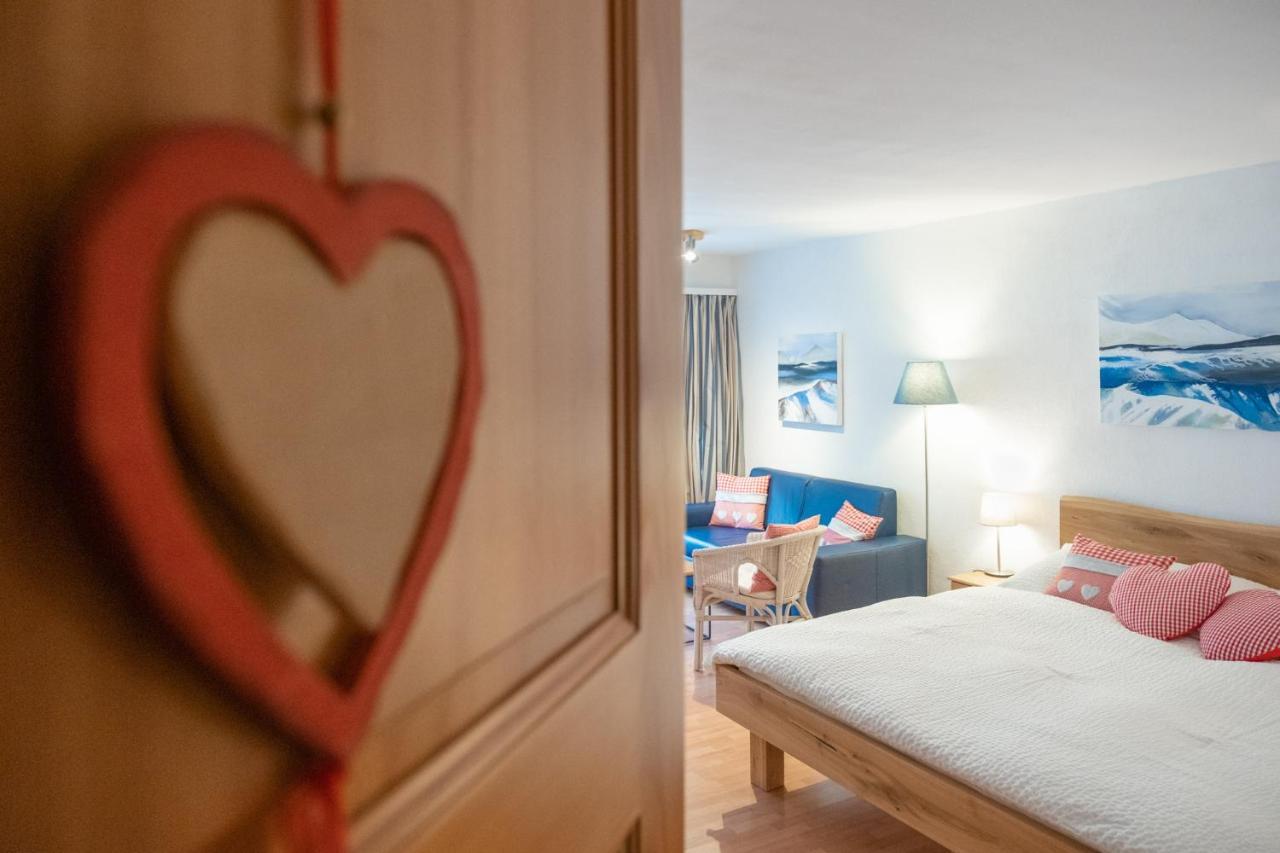 Apartment Haus Sonnheim