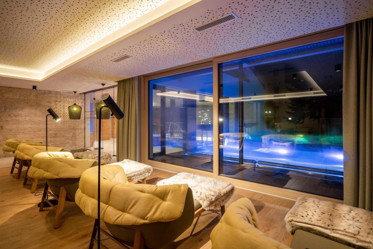 Hotel La Ginabelle