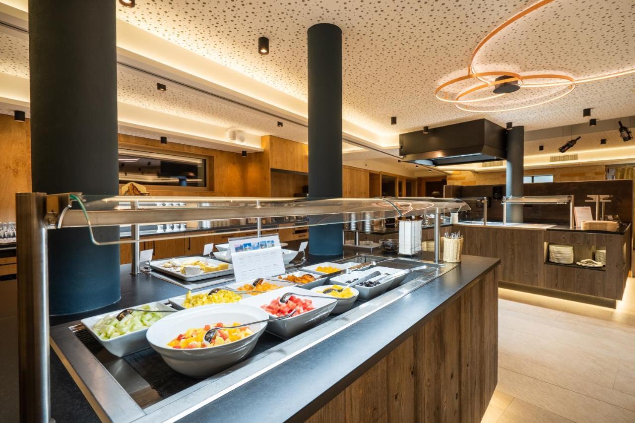 La Ginabelle Hotel 4*