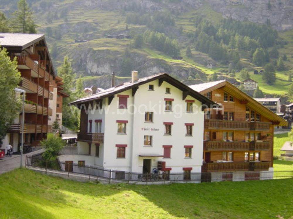 Chalet Helena - Pasquale Apartment